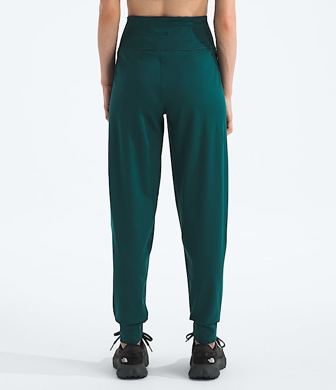 Women's Dune Sky Joggers - Image 3