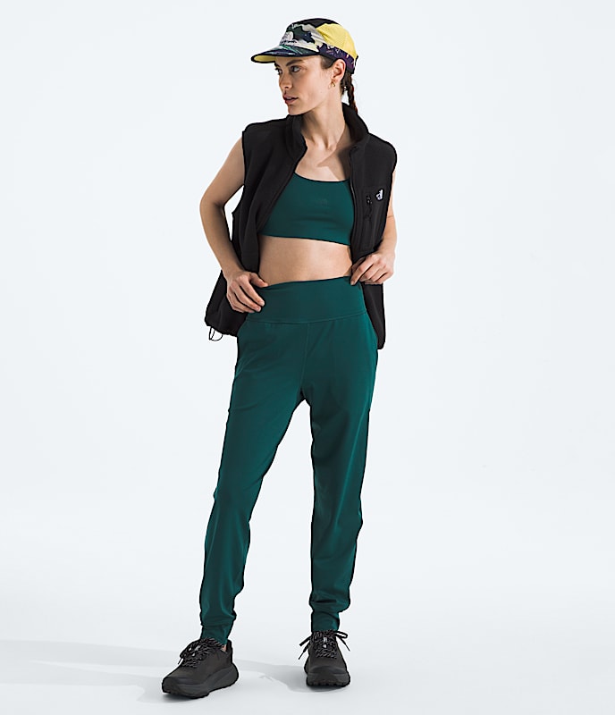 Women's Dune Sky Joggers - Image 2