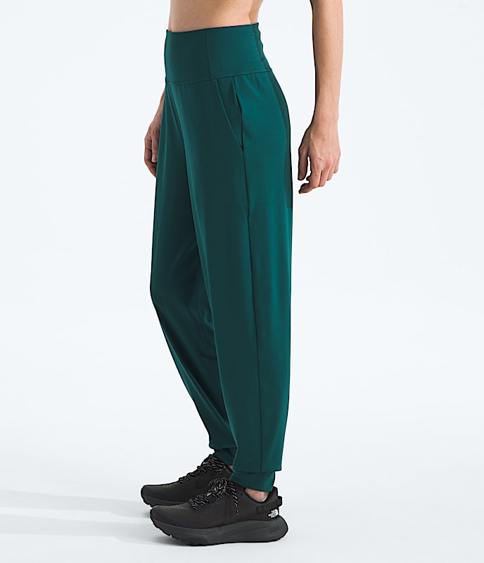 Women's Dune Sky Joggers - Image 4
