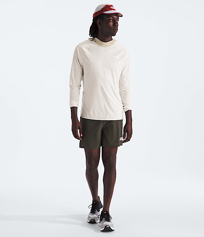 Men's Sunriser Hoodie - Image 2
