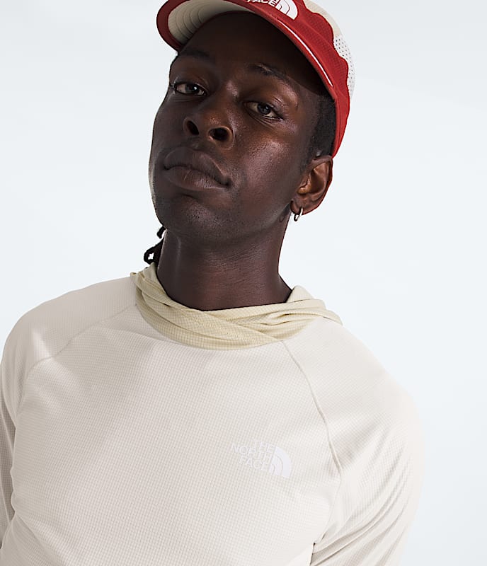 Men's Sunriser Hoodie - Image 3