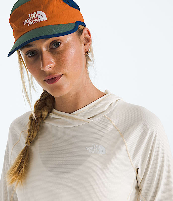 Women's Sunriser Hoodie - Image 3