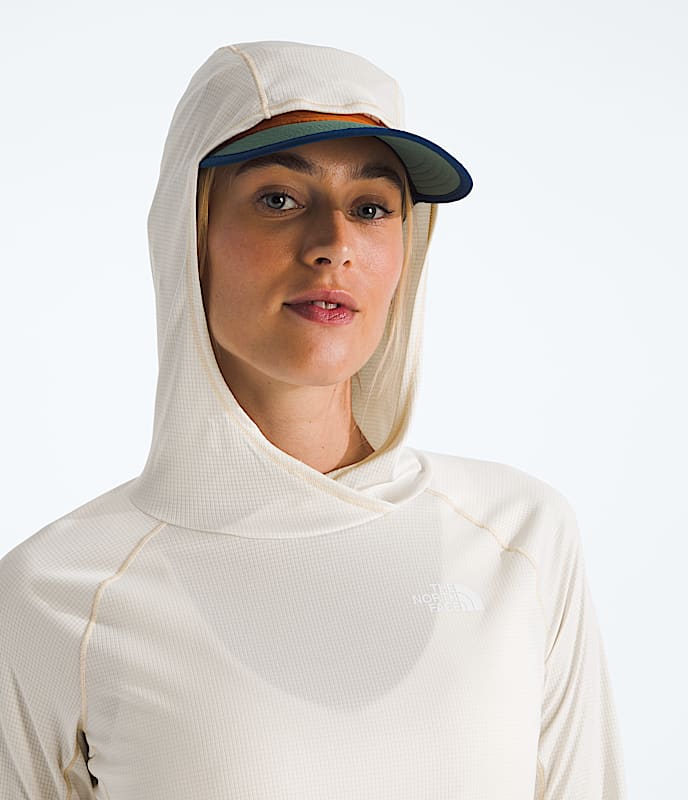 Women's Sunriser Hoodie - Image 6