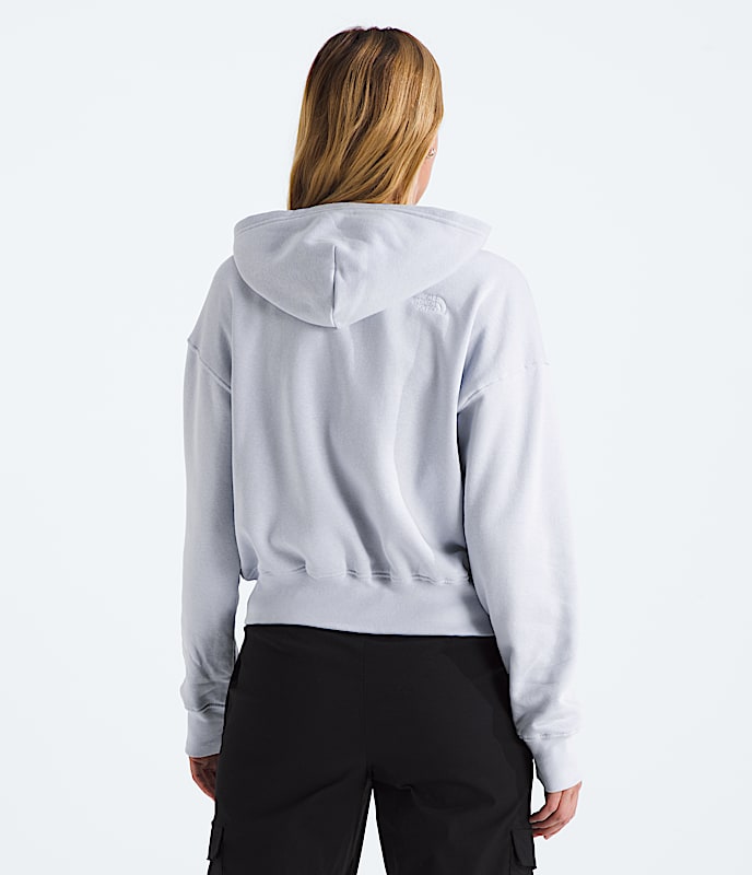 Women's Evolution Full-Zip - Image 3