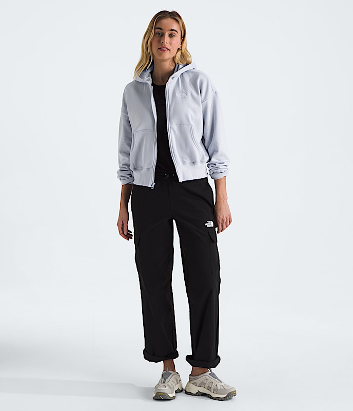 Women's Evolution Full-Zip - Image 2