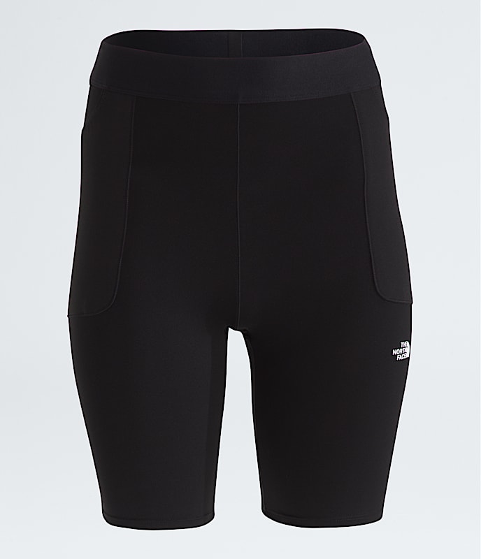Women's Refina 8'' Shorts - Image 6