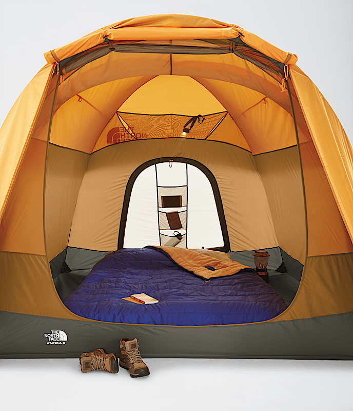 Wawona 4 Tent - Image 3