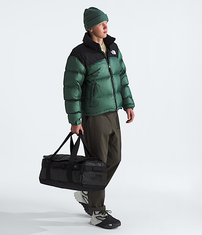 Base Camp Voyager Duffel¡ª42L - Image 4