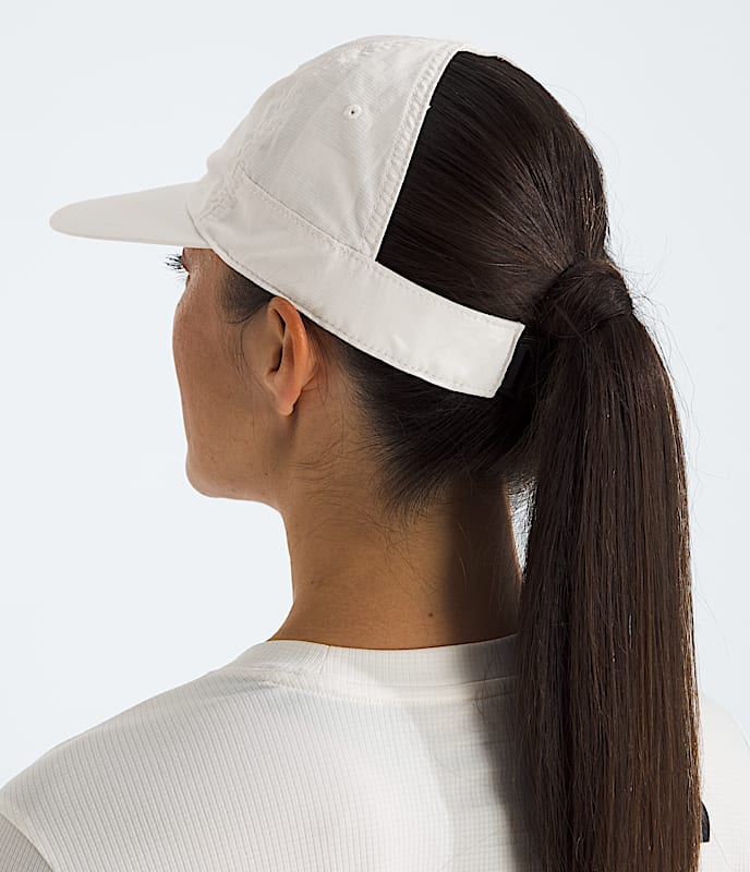 Horizon Top Knot Hat - Image 3