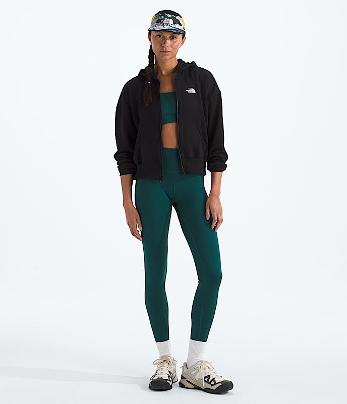 Women's Evolution Full-Zip - Image 2