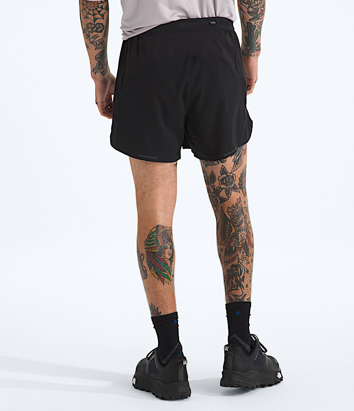 Men's Sunriser 5'' Shorts - Image 3