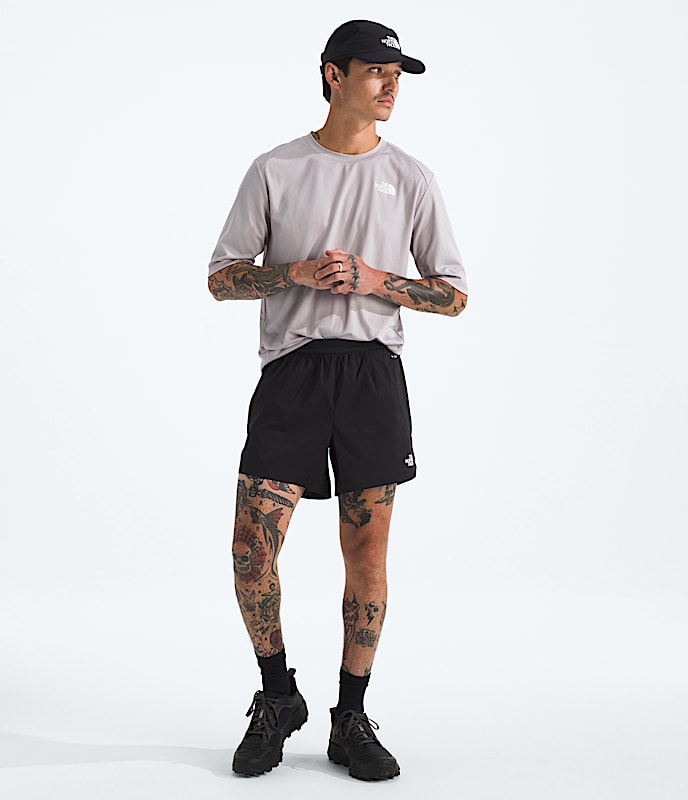 Men's Sunriser 5'' Shorts - Image 2