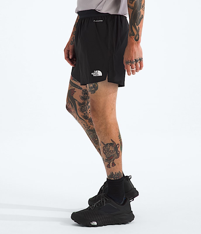 Men's Sunriser 5'' Shorts - Image 4