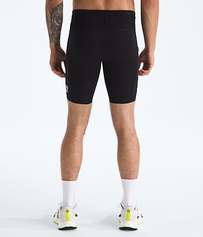Men's Summit Series Ripido Tights Shorts - Image 3