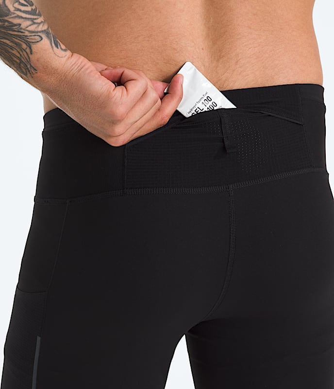 Men's Summit Series Ripido Tights Shorts - Image 5