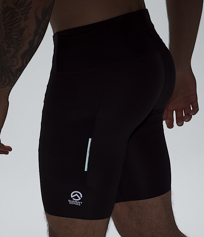 Men's Summit Series Ripido Tights Shorts - Image 4
