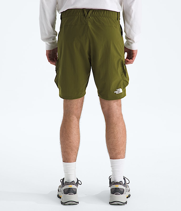 Men's Packable Shorts - Image 3