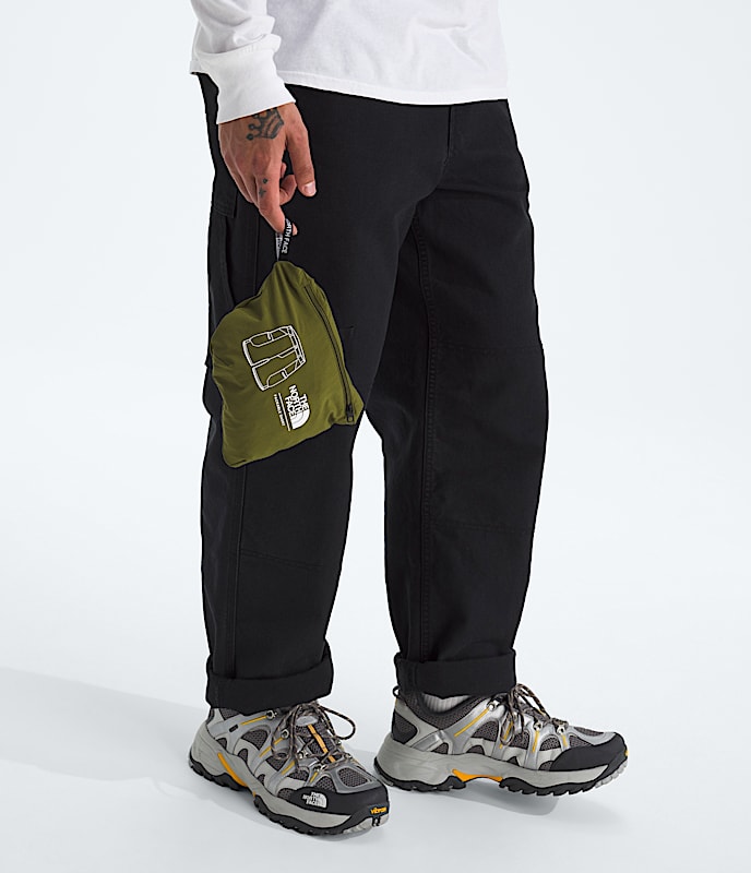 Men's Packable Shorts - Image 4
