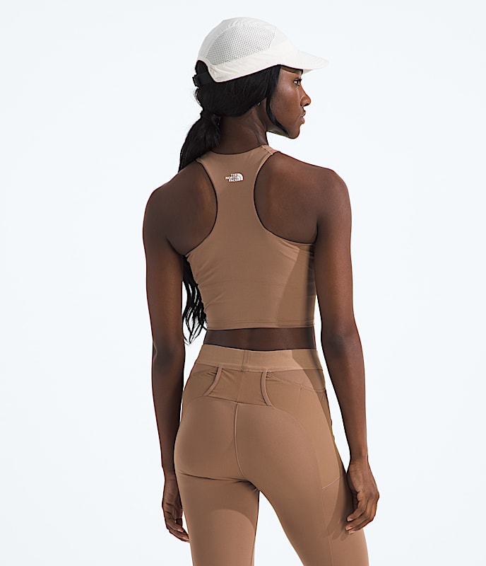 Women's Refina Longline Bra - Image 3