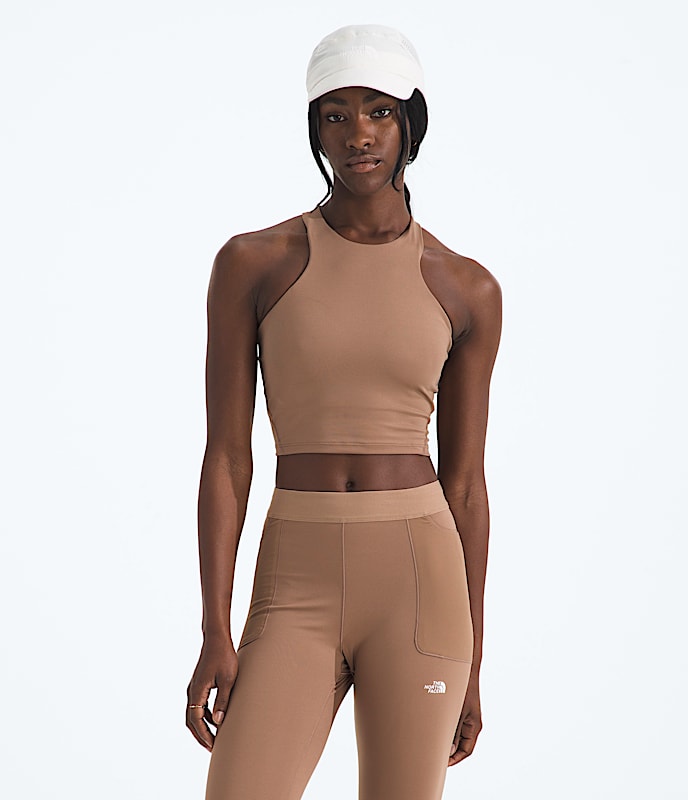Women's Refina Longline Bra