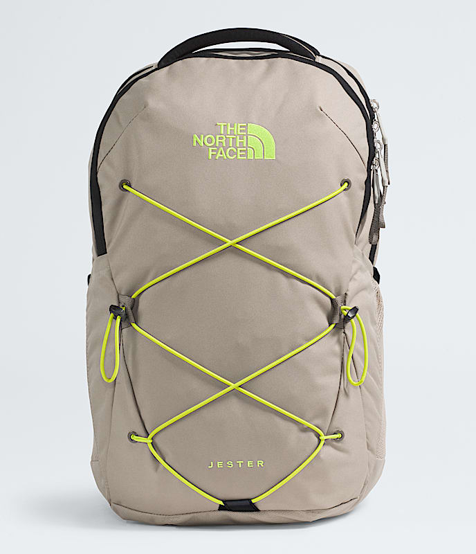 Jester Backpack