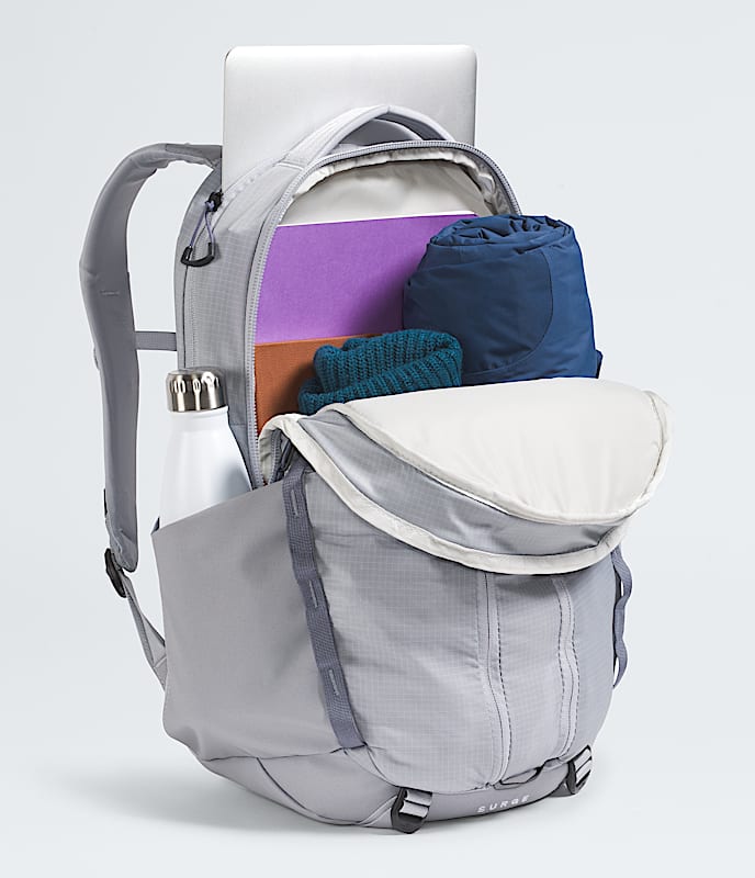 Women's Surge Backpack - Image 3