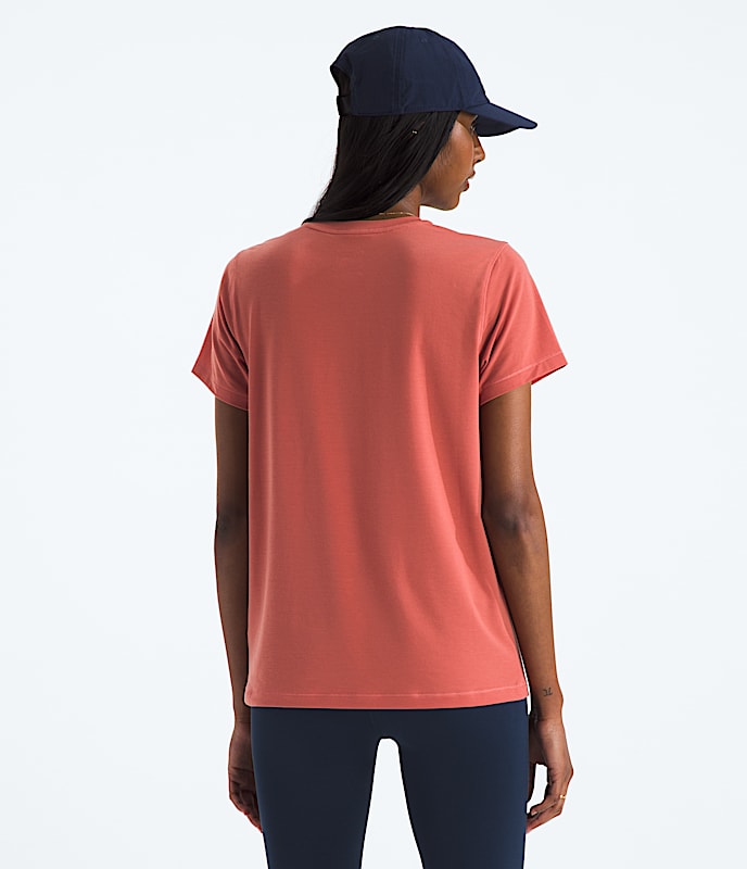 Women's Adventure Tee - Image 3