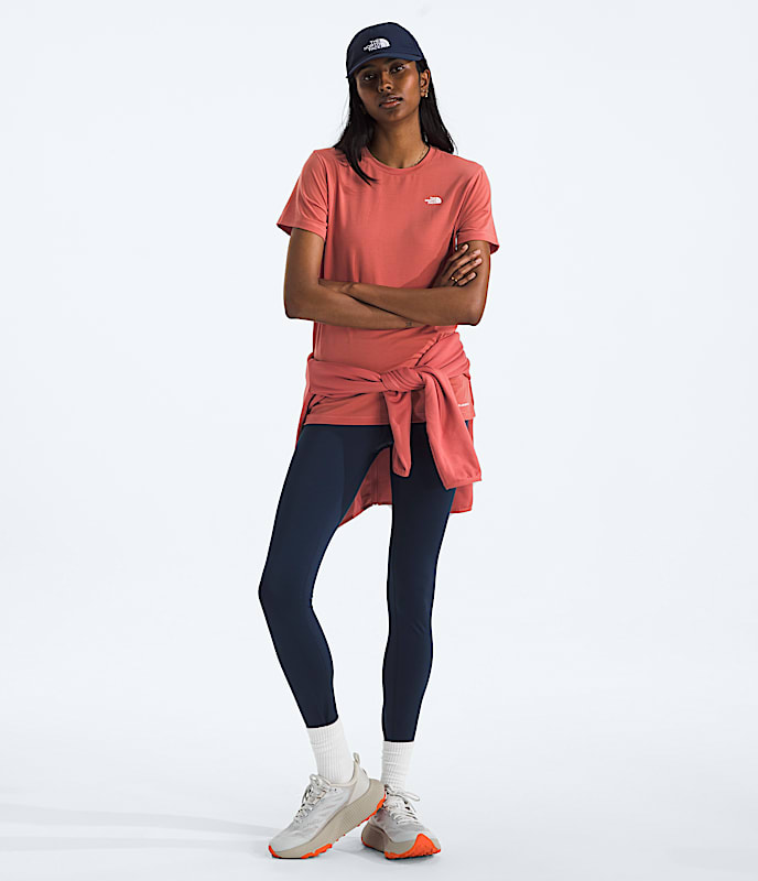 Women's Adventure Tee - Image 2