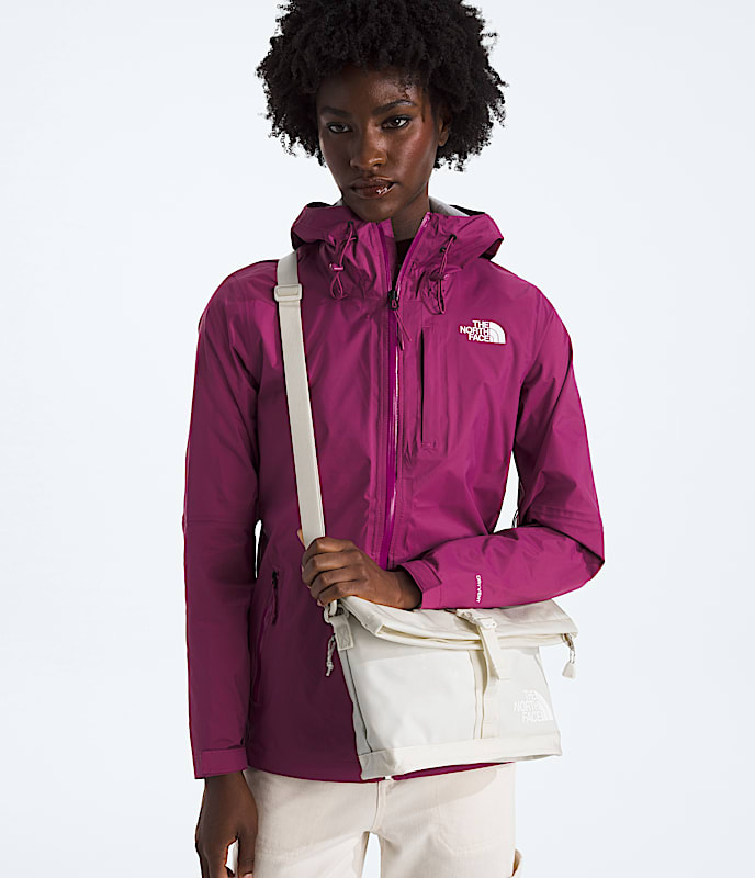 Base Camp Shoulder Bag - Image 4