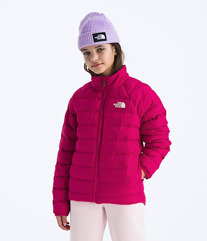 Boys' & Girls' Perrito 4-N-1 Hooded Jacket - Image 8