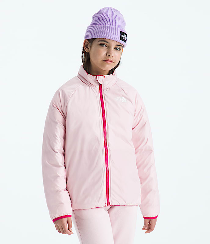 Boys' & Girls' Perrito 4-N-1 Hooded Jacket - Image 9
