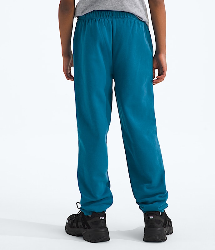 Boys' & Girls' Evolution Simple Dome Pants - Image 4