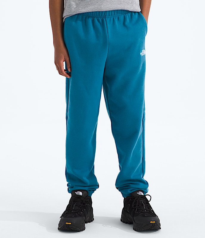Boys' & Girls' Evolution Simple Dome Pants - Image 2