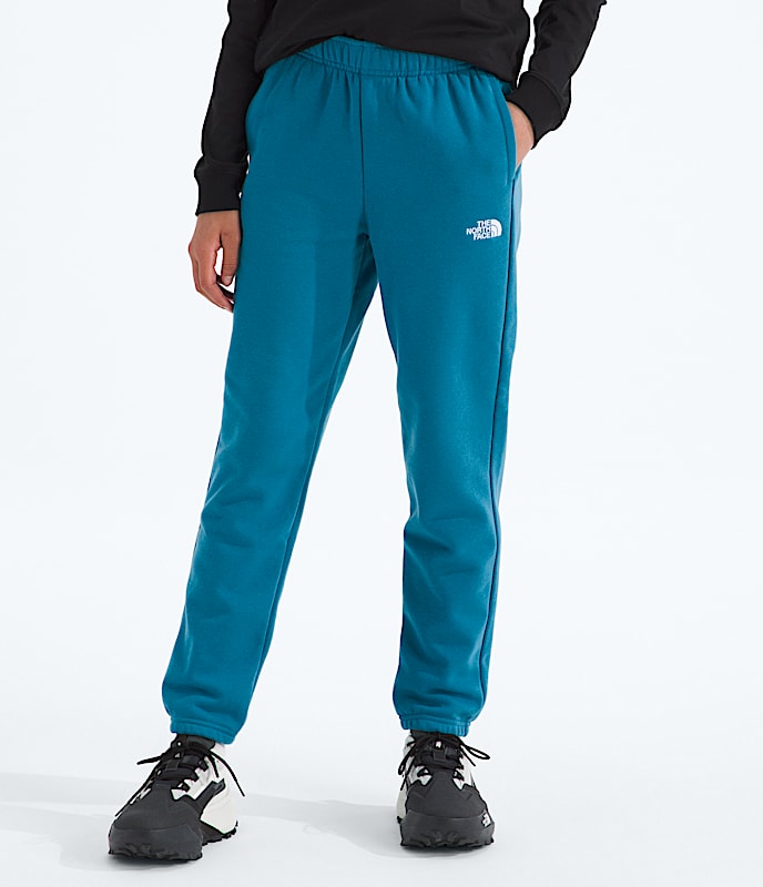 Boys' & Girls' Evolution Simple Dome Pants - Image 3