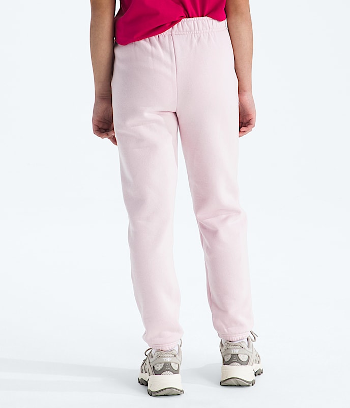 Boys' & Girls' Evolution Simple Dome Pants - Image 4