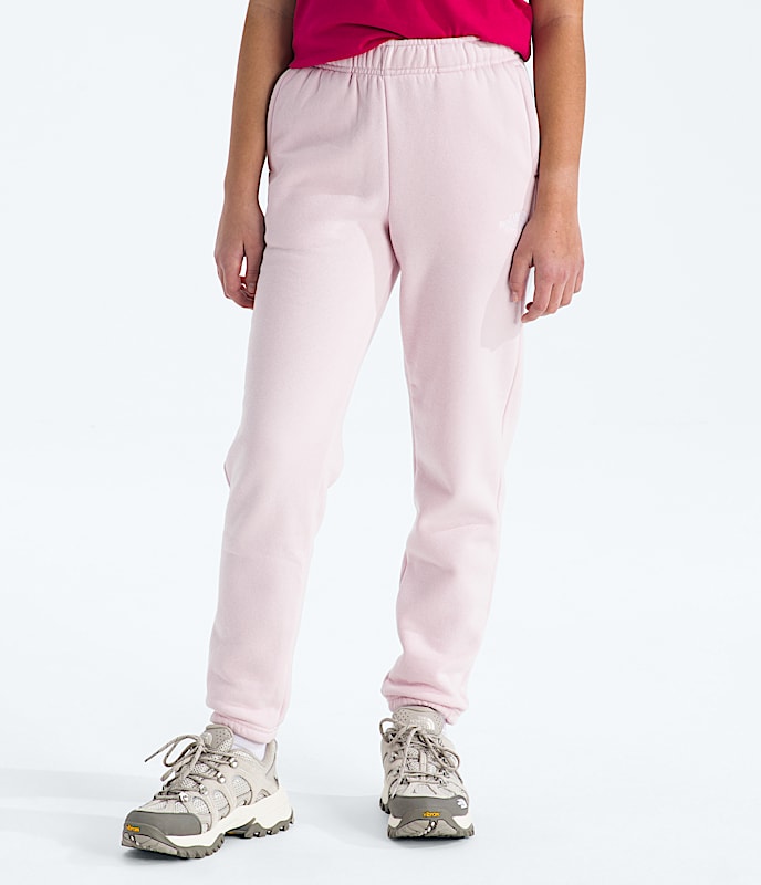 Boys' & Girls' Evolution Simple Dome Pants - Image 2