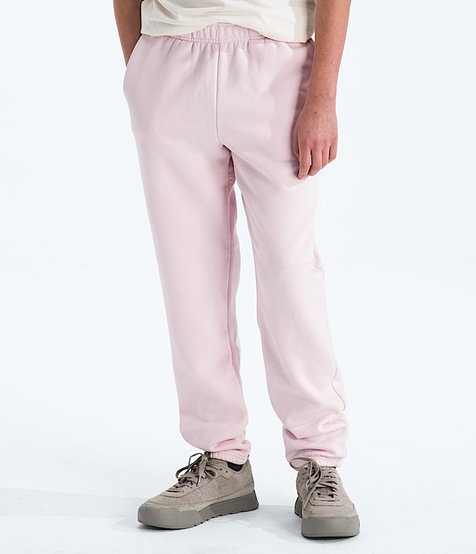 Boys' & Girls' Evolution Simple Dome Pants - Image 3