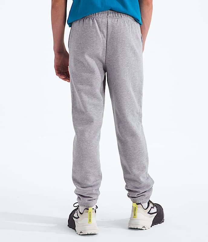 Boys' & Girls' Evolution Simple Dome Pants - Image 4