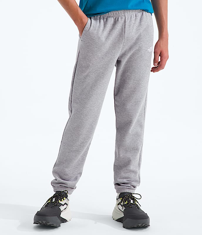 Boys' & Girls' Evolution Simple Dome Pants - Image 2