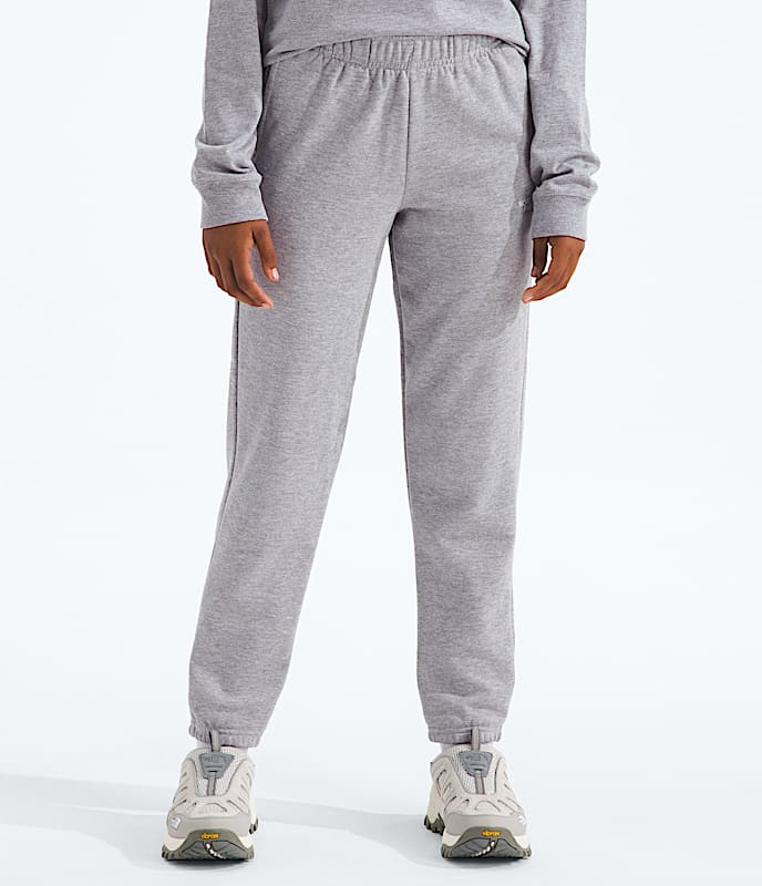Boys' & Girls' Evolution Simple Dome Pants - Image 3