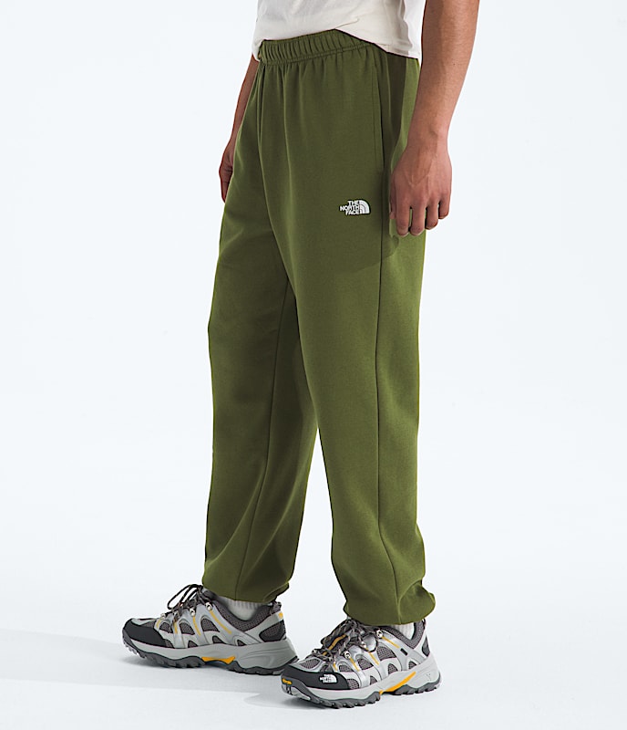 Men's Evolution Simple Dome Regular Pants - Image 4