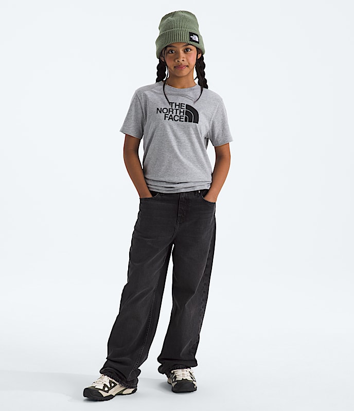Boys' & Girls' Evolution Half Dome Short-Sleeve Tee - Image 2