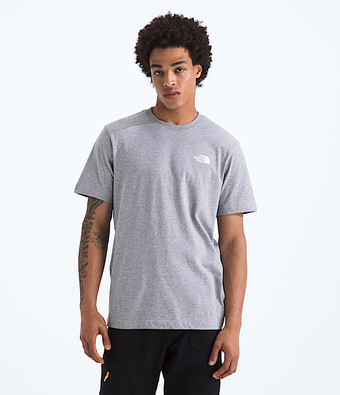Men's Evolution Regenerative Ink Box NSE Short-Sleeve Tee¡ªGraphic - Image 3