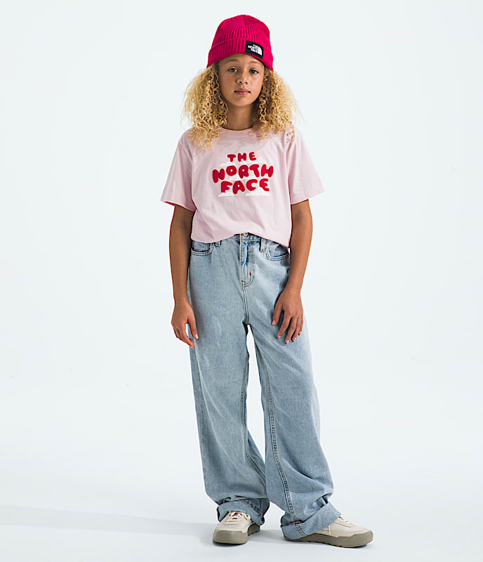 Boys' & Girls' Evolution Bubble Cloud Short-Sleeve Tee¡ªGraphic - Image 2