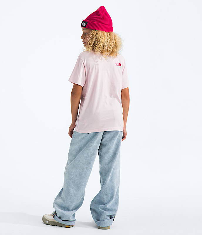 Boys' & Girls' Evolution Bubble Cloud Short-Sleeve Tee¡ªGraphic - Image 4