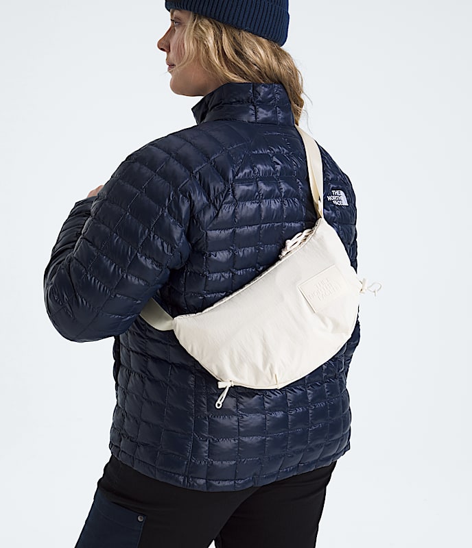 Women's Never Stop Crossbody - Image 4