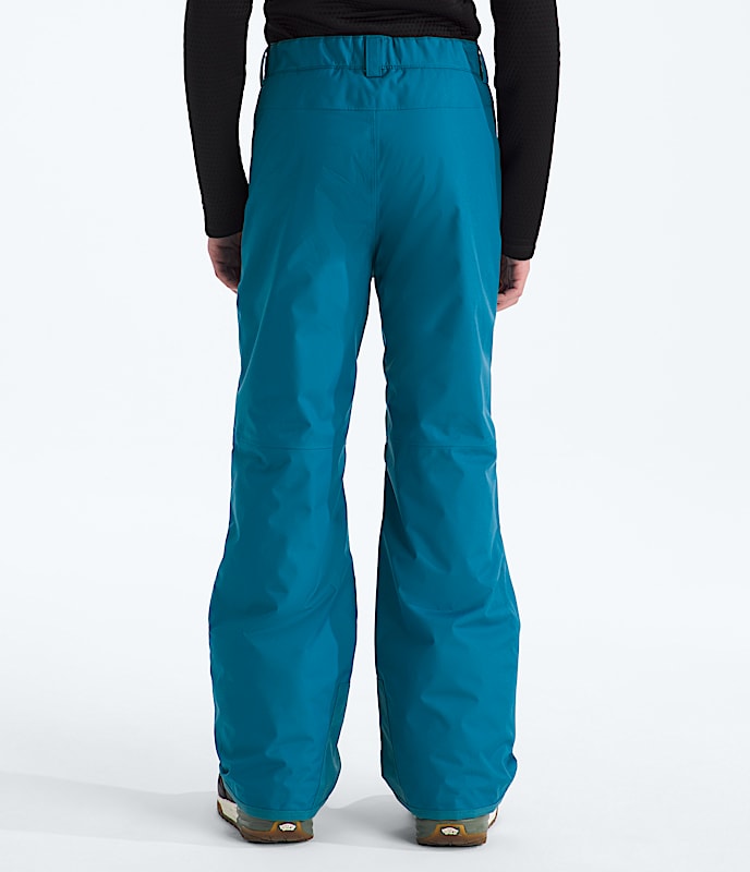 Boys' Freedom Insulated Pants - Image 3