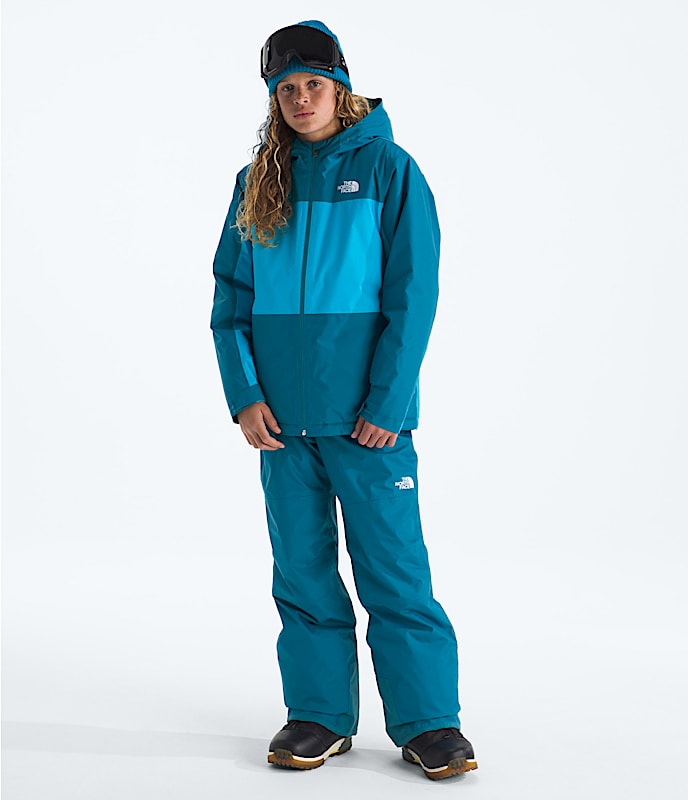 Boys' Freedom Insulated Pants - Image 2