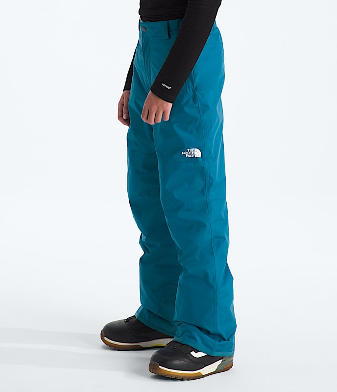 Boys' Freedom Insulated Pants - Image 4
