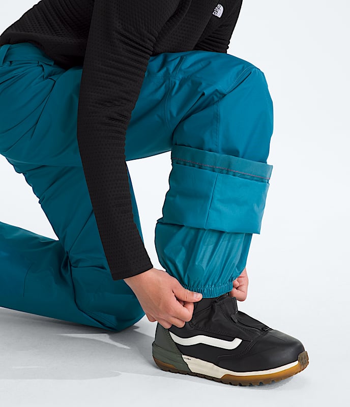Boys' Freedom Insulated Pants - Image 5